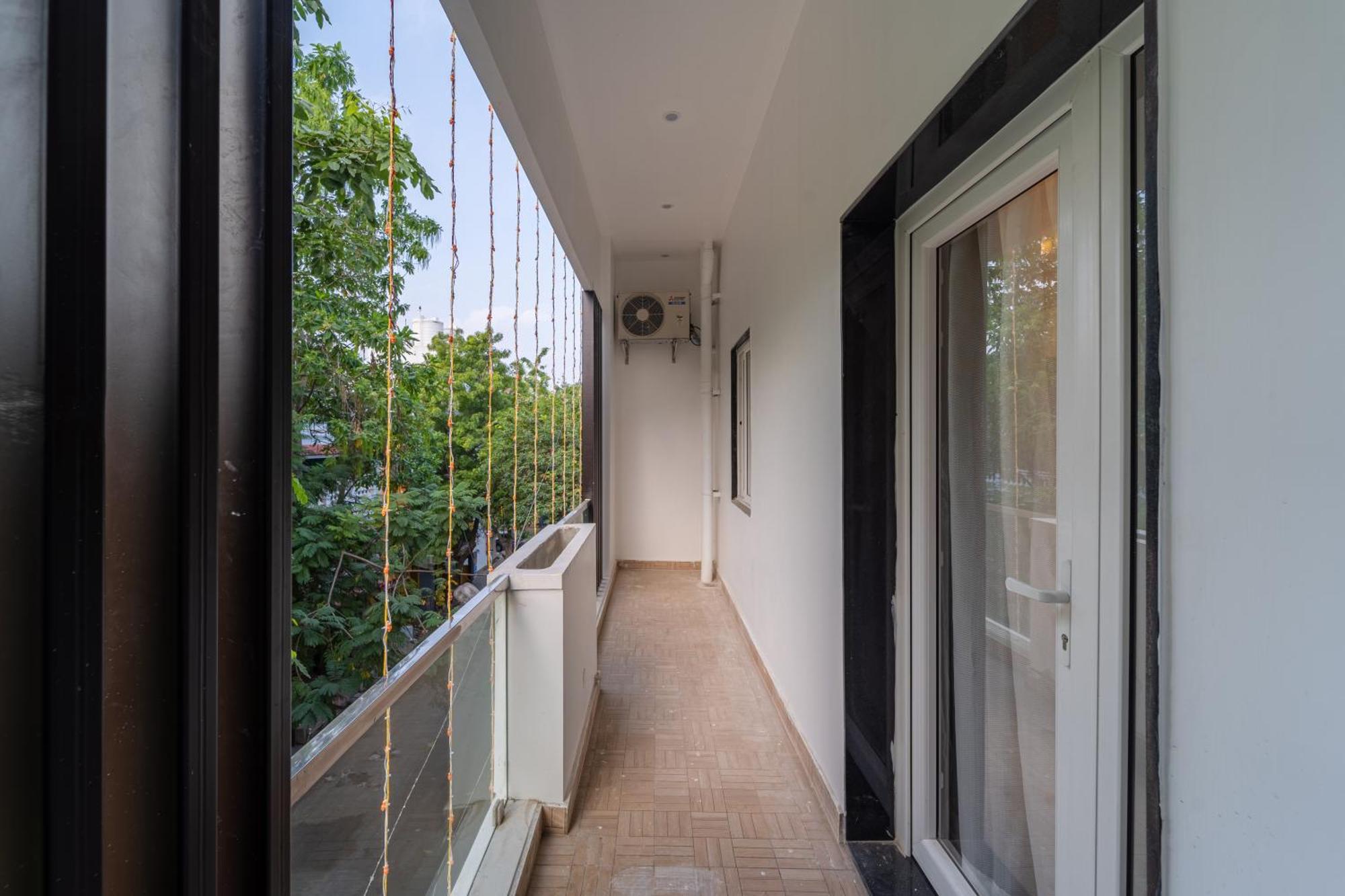 Welcome Grand Residency Pondicherry Exterior foto