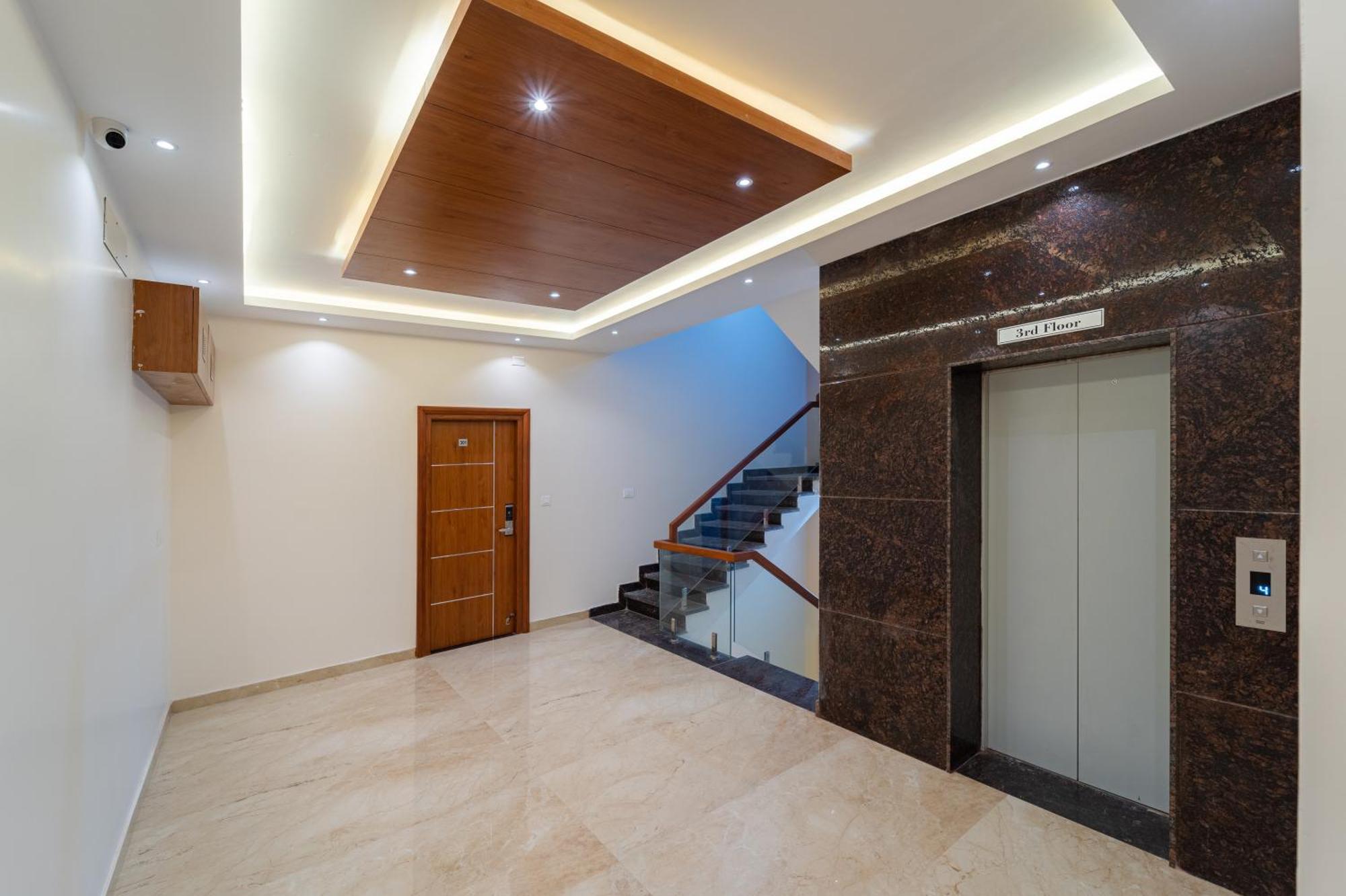 Welcome Grand Residency Pondicherry Exterior foto