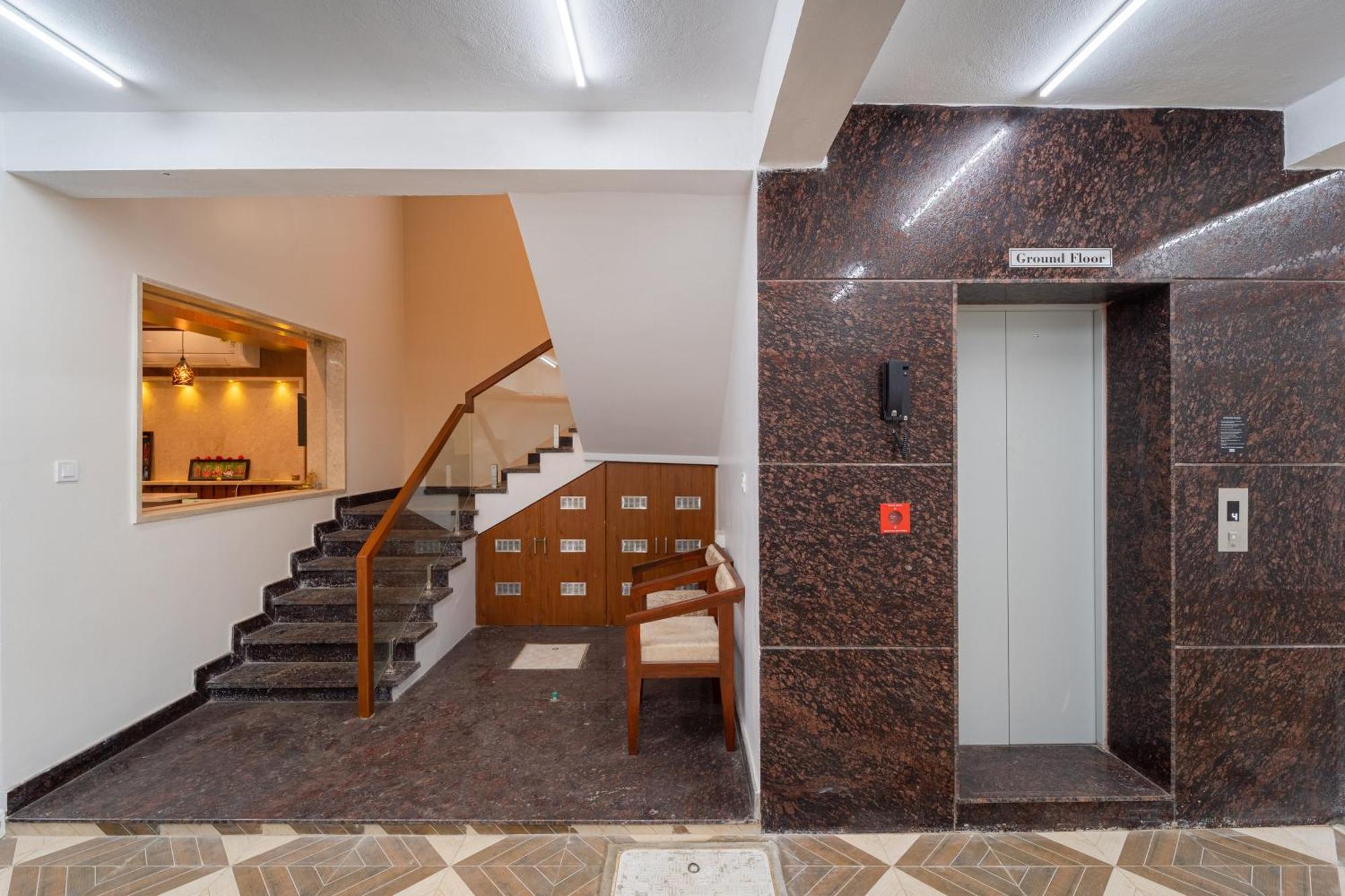 Welcome Grand Residency Pondicherry Exterior foto