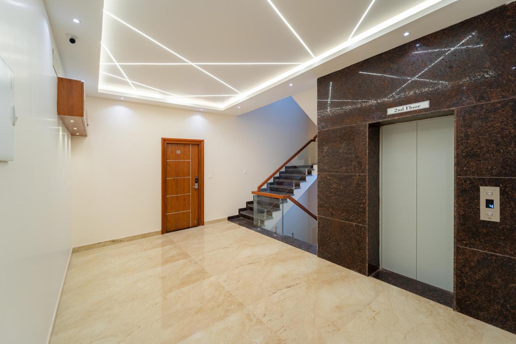Welcome Grand Residency Pondicherry Exterior foto