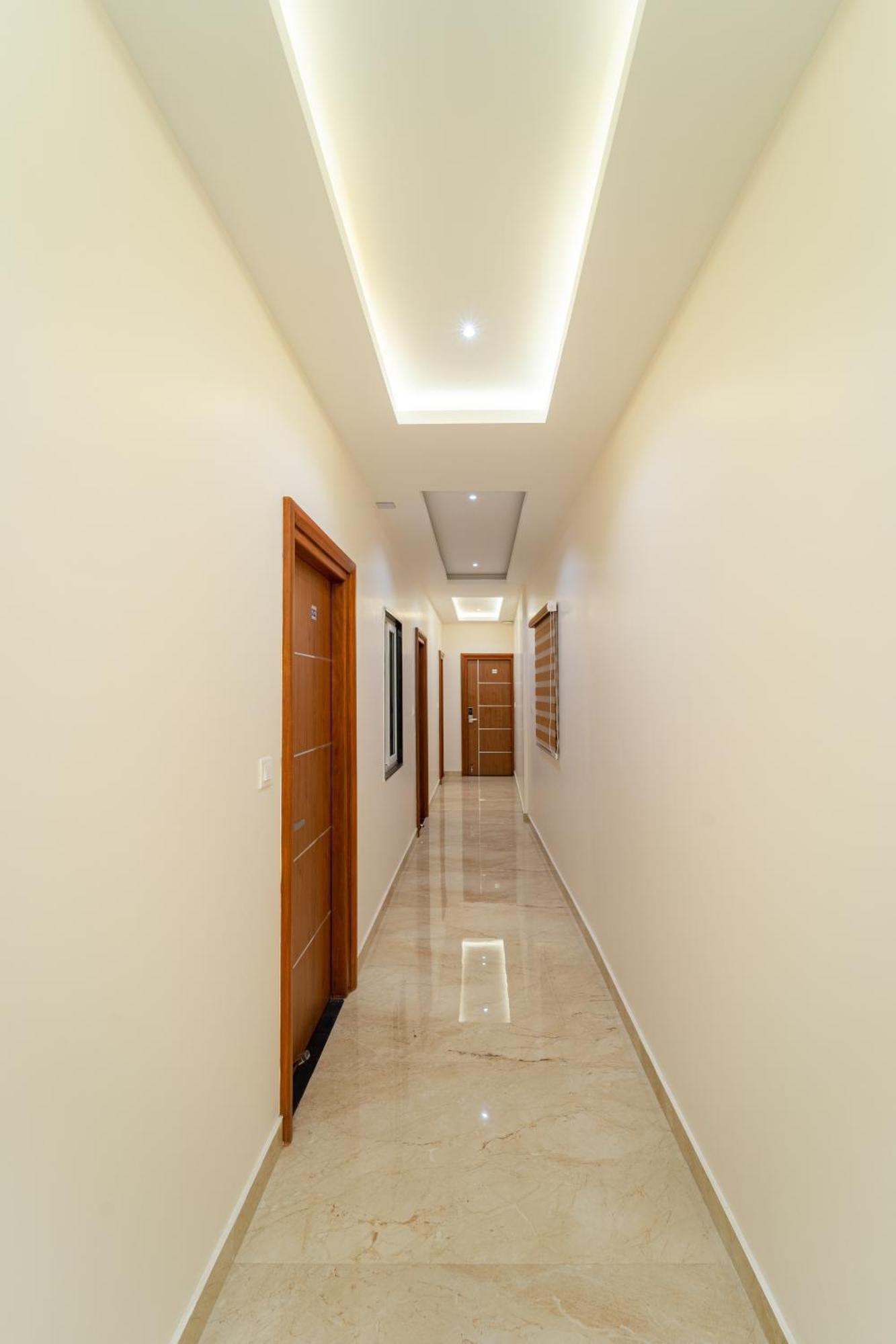 Welcome Grand Residency Pondicherry Exterior foto
