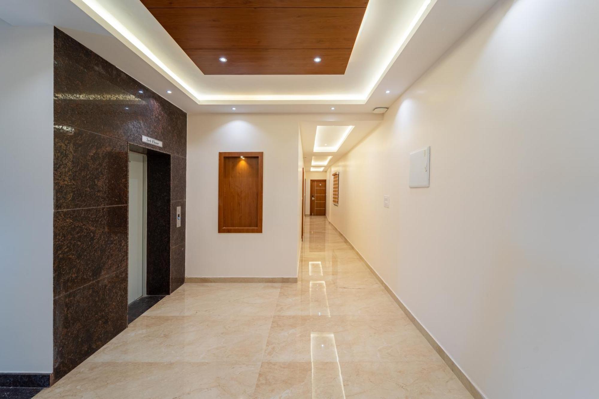 Welcome Grand Residency Pondicherry Exterior foto